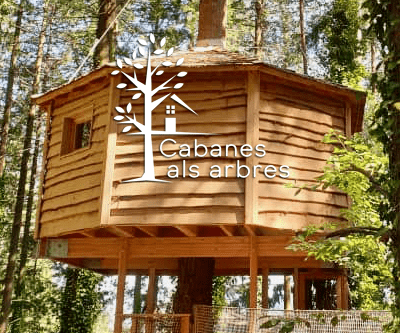 cabanes