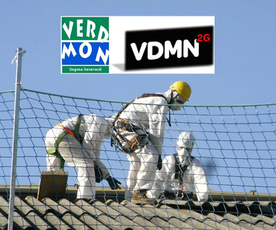 verdmon