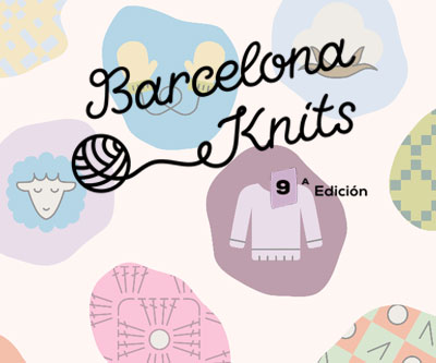 barcelona knits fair