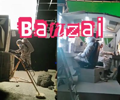 banzai