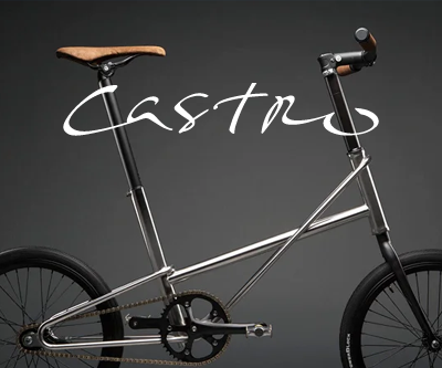 Bicicletas urbanas