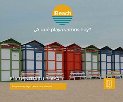 ibeach