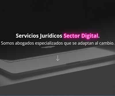 Servicios juridicos
