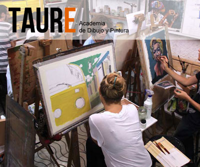 taure